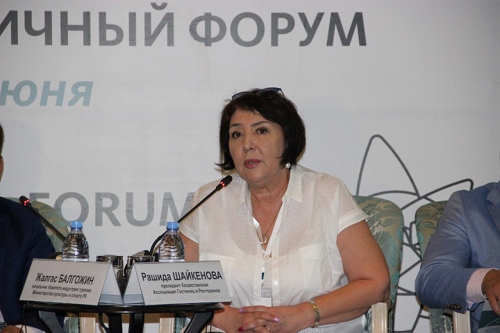 Рашида Шайкенова. Рашида Шайкенова.