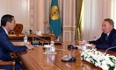 Для чего Бабанов нужен Назарбаеву