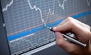 Подорожавшая нефть вынудила курс доллара опуститься