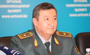 Сын экс-министра обороны РК стал вице-министром обороны