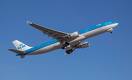 KLM улетела из Казахстана насовсем