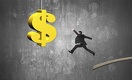 Доллар в обменниках Казахстана продают по 333 тенге, евро - по 394 