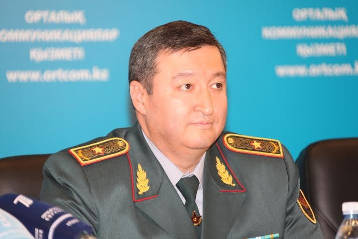 Алтынбаев Муслим.