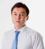 Айвар Байкенов. Айвар Байкенов.
