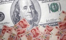 Как торговались доллар и юань на утренней сессии KASE