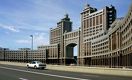 КМГ: «КазТрансОйл» и «КазТрансГаз» не объединяются