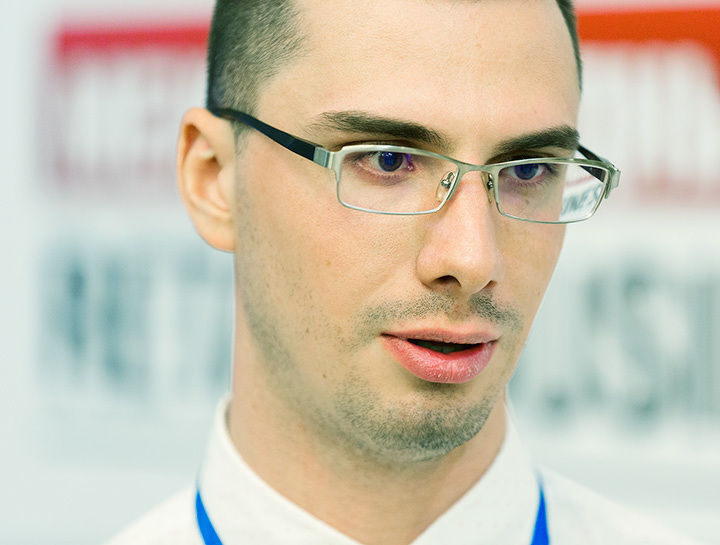 Георгий Карамышев. Георгий Карамышев.
