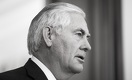 Why Rex Tillerson's Year In Washington Wasn't A Total Bust