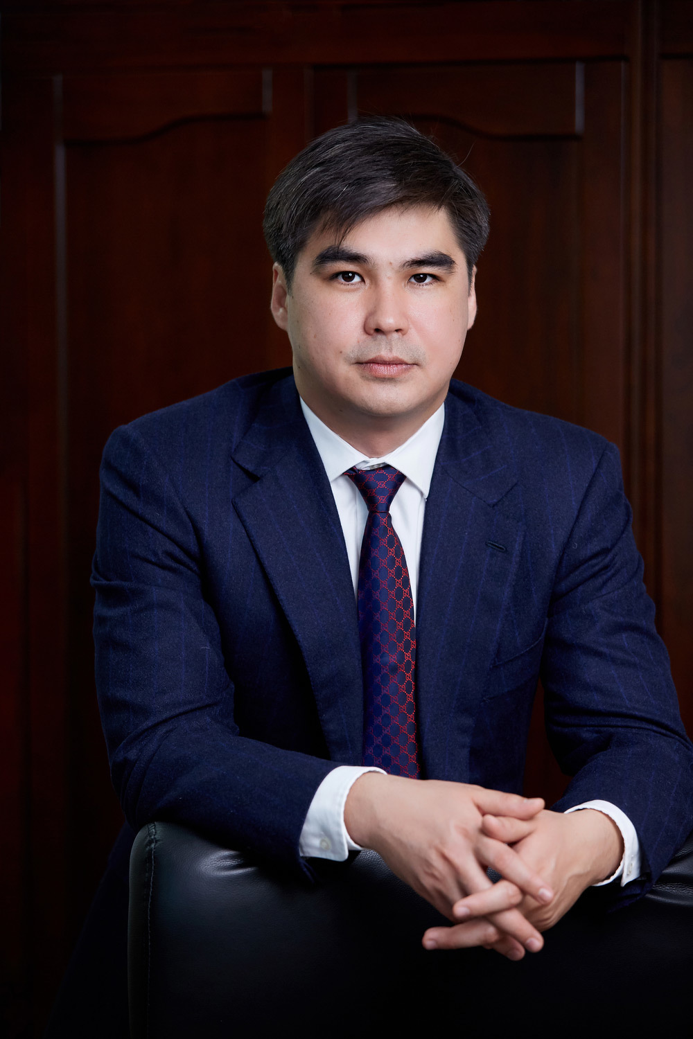 Ермек Сакишев.