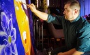 Серик Буксиков: Как монетизировать казахстанское искусство