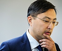 Айбек Ботабеков. Айбек Ботабеков.