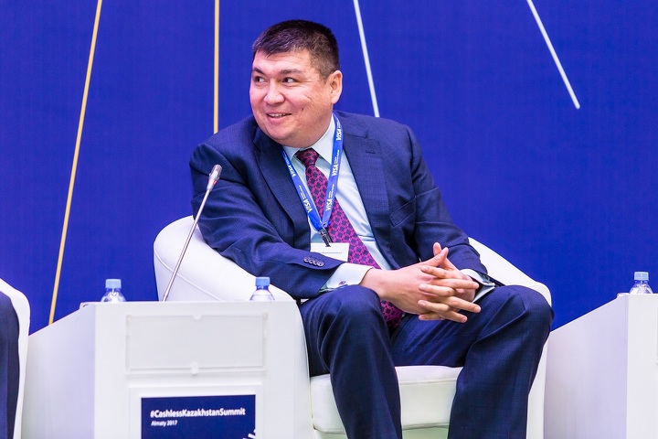 Нурлан Кусаинов. Нурлан Кусаинов.