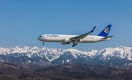 Россия разрешила авиакомпаниям РК летать в Улан-Батор, Байконур и Токио