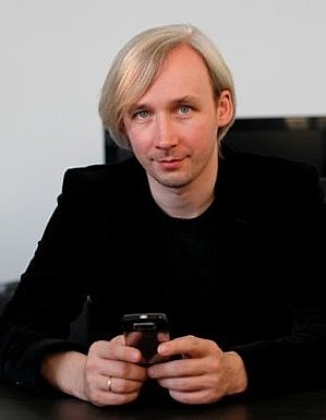 Александр Бородич.
