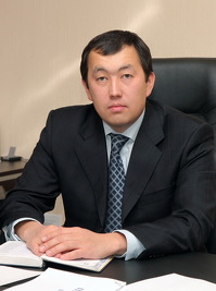 Канат Алпысбаев. Канат Алпысбаев.
