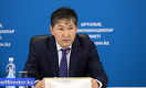 Ерлан Сагадиев назначен министром образования и науки РК