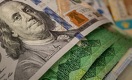 Вечерняя сессия KASE: к концу дня тенге по традиции упал