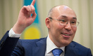 Нацбанк не подтверждает информацию о возможной отставке Келимбетова