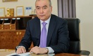 Курмангазы Исказиев избран генеральным директором РД КМГ