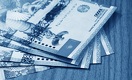 Тенге начал новую неделю с укрепления к доллару