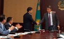 Чем займётся Ошакбаев на посту вице-министра инвестиций и развития