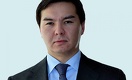 Нурали Алиев покинул пост заместителя акима Астаны