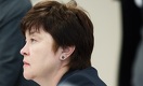 Нина Жусупова покидает пост главы Казкоммерцбанка