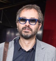 Дмитрий Котеленец.