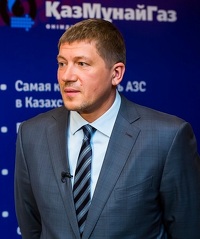 Олег Иванов.