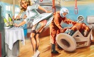Знойная женщина – мечта евразийца