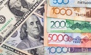 Тенге снова рухнул вслед за дешевеющей нефтью