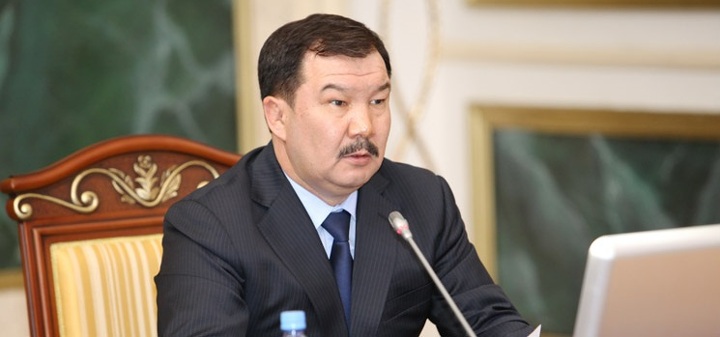 Асхат Даулбаев. Асхат Даулбаев.