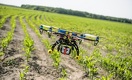 Как дроны работают за людей в поле и на производстве