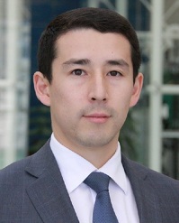 Миржан Каракулов.