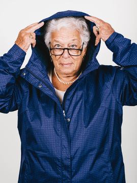 Мама знает лучше: на протяжении десятилетий Герт Бойл, которой сегодня уже 91 год, была лицом бренда – и силой за его спиной