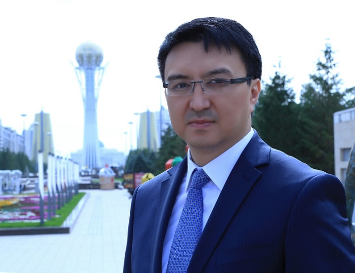  Нуржан Альтаев.