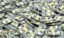 Объем торгов долларами на KASE вырос до $244,9 млн