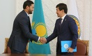 Кенес Ракишев и Казком направят 300 млрд тенге на проекты в Алматы