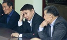 Талгат Ермегияев: Никаких взяток я не получал