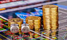 Утренняя сессия KASE: тенге перестал укрепляться
