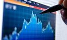 В ходе утренних торгов на KASE тенге слегка укрепился