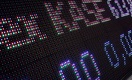 Утренняя сессия на KASE: курс тенге немного укрепился
