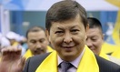 Совет директоров КазТрансГаза возглавил Кайрат Шарипбаев