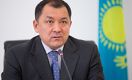 Нурлан Ногаев возглавил Атыраускую область