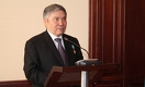 Узакбай Карабалин ушел на пенсию