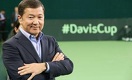 Утемуратов избран в СД Международной федерации тенниса