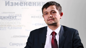 Давид Туганов