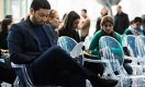 Кенес Ракишев будет лично обслуживать клиентов Казкома