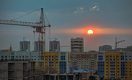 Недвижимость Астаны реагирует на новый курс ростом цен в тенге