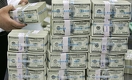Объём торгов на утренней сессии KASE составил $470,5 млн
